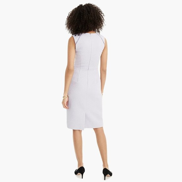 J. Crew Portfolio Dress - Picture 5 of 8